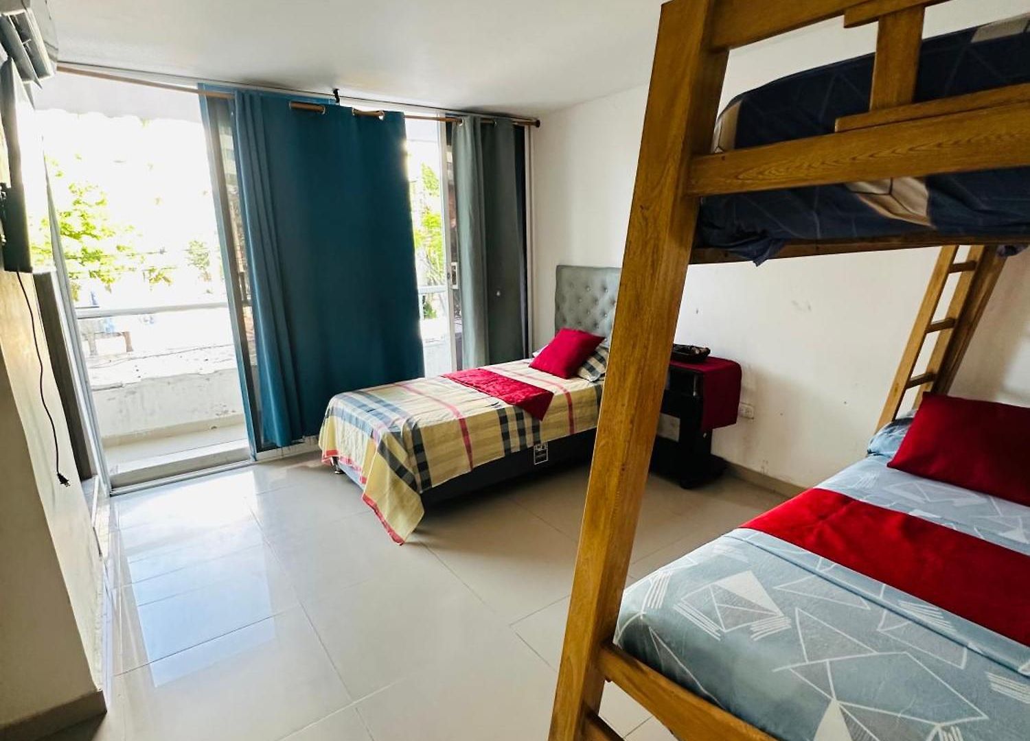 Hotel Delmar Cartagena