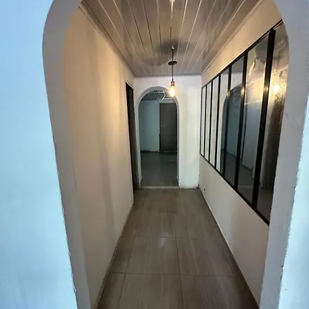 Hotel Delmar *