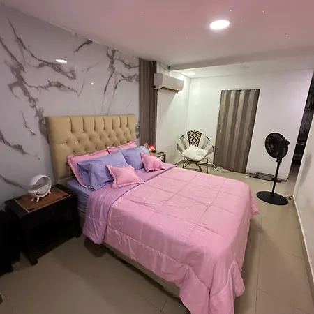 Hotel Delmar Cartagena