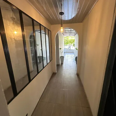 Hotel Delmar Cartagena