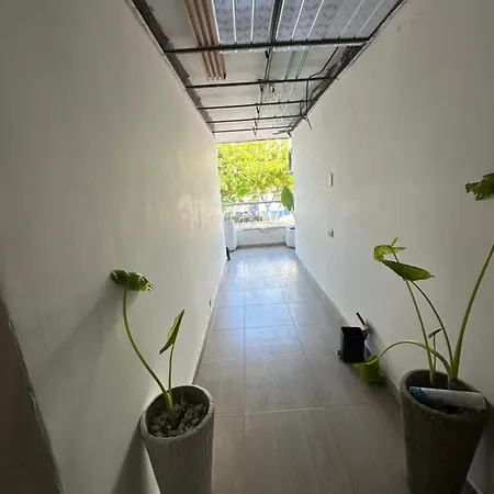 Hotel Delmar Cartagena