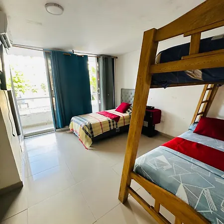 Hotel Delmar Cartagena